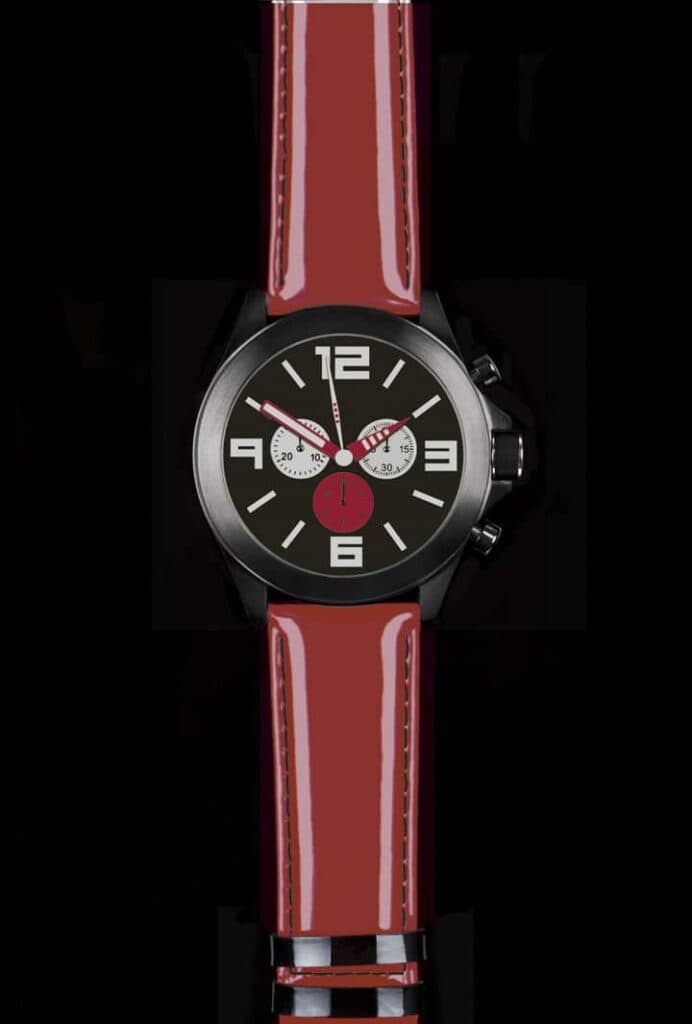 Eleven-Eleven-Watches-Brown-Black