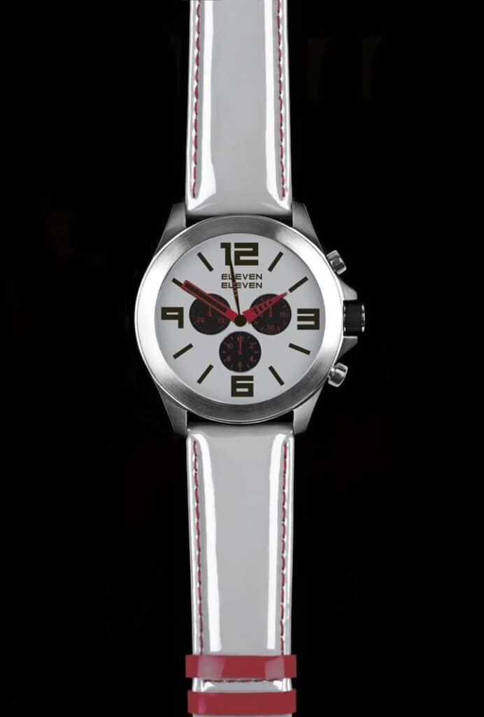 Eleven-Eleven-Watches-White-Silver