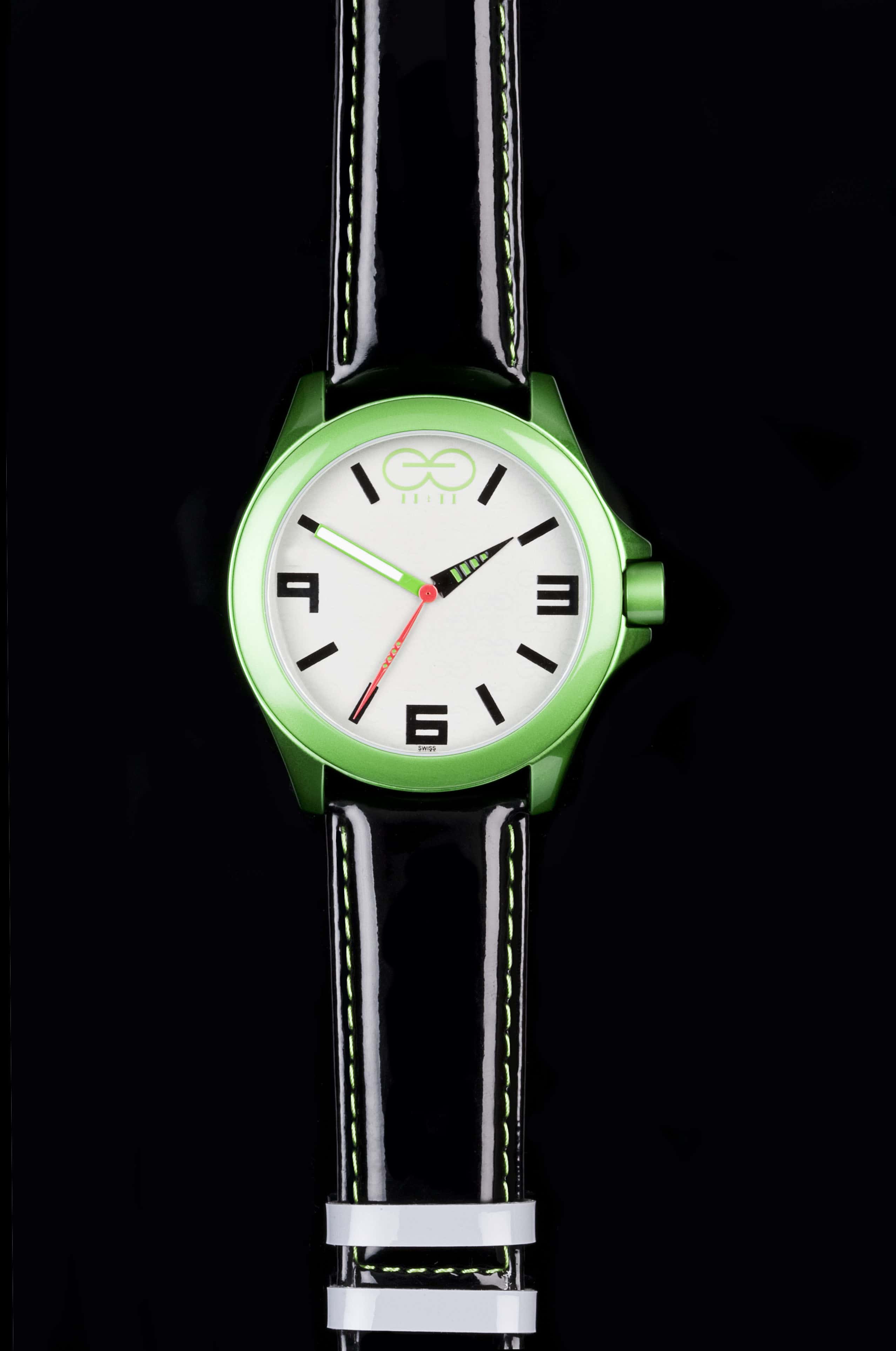 Eleven-Eleven-Watches-Black-Green