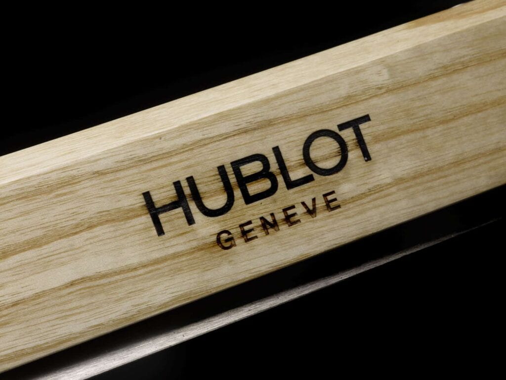 Hublot-Luxury-Sledge