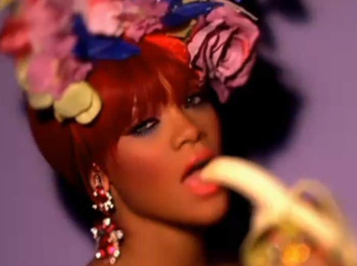Rihanna S S M Video Banned In 11 Countries Unfinished Man Rihanna S S M Video Banned In 11 Countries Unfinished Man