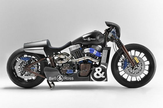 Bell-Ross-Harley-Davidson-Motorcycle-Side