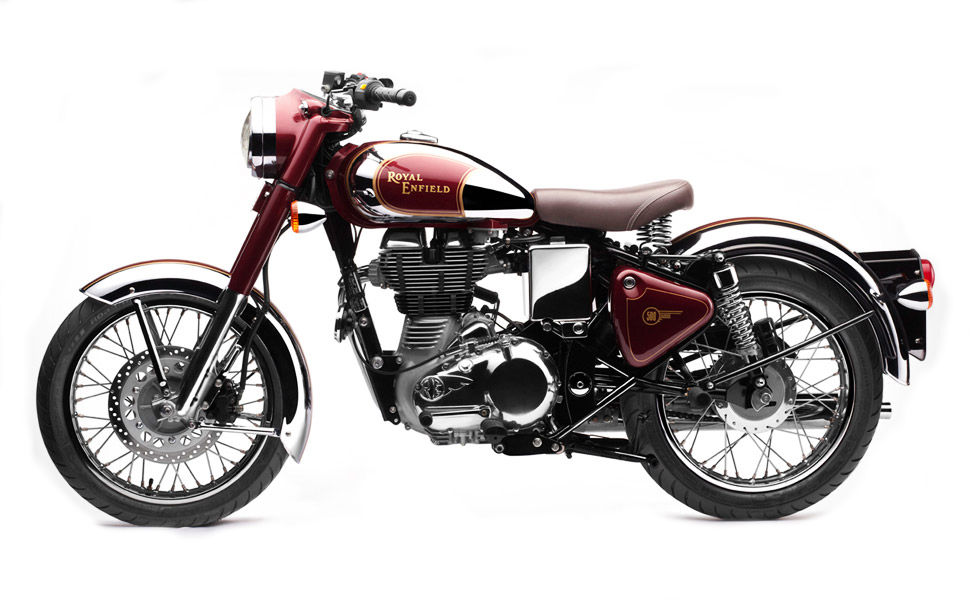 Re store classic 500cc