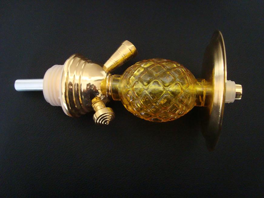 Unfinishedman Experiences Hookah And Shisha