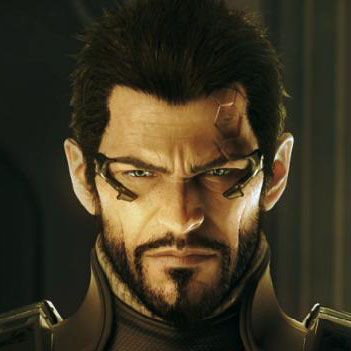 deusex human revolution