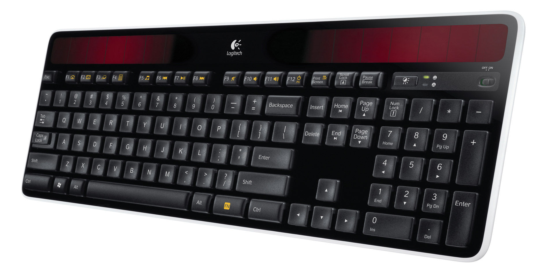 Логитеч ноутбук. Logitech k750. Logitech k750 Solar Wireless. Клавиатура Logitech k750. Клавиатура Wireless Keyboard.
