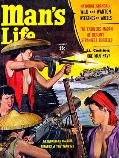 manslife59-01 man's life women viet cong