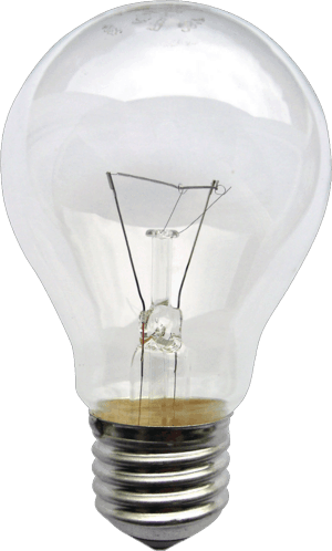 the brazilian light bulb hack
