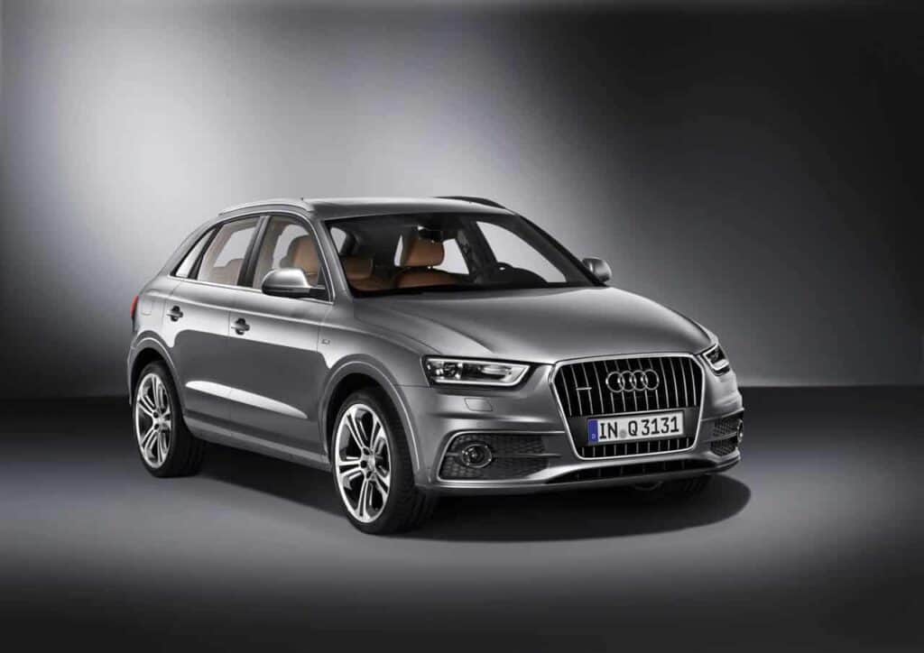 2012 Audi Q3 Crossover 8 Charcoal-2012-Audi-Q3