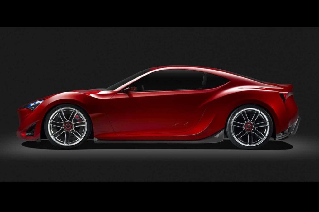 2012-Scion-FR-S-Coupe-Concept-Side