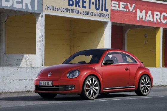 2012-Volkswagen-Beetle