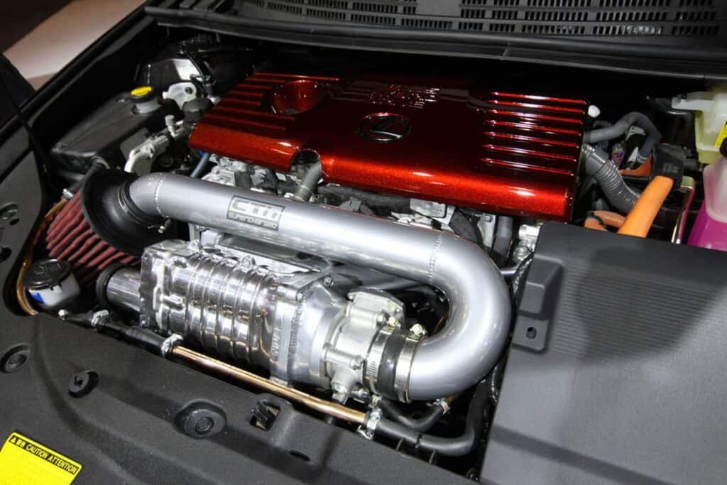 World’s Most Powerful Lexus CT 200h Hybrid 6 Fox-Marketing-Lexus-CT-200h-Supercharger