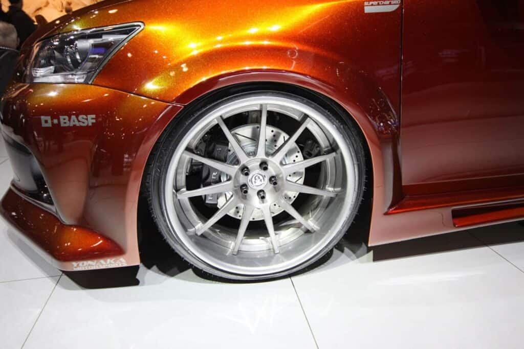 World’s Most Powerful Lexus CT 200h Hybrid 14 Tuned-Lexus-CT200h-2