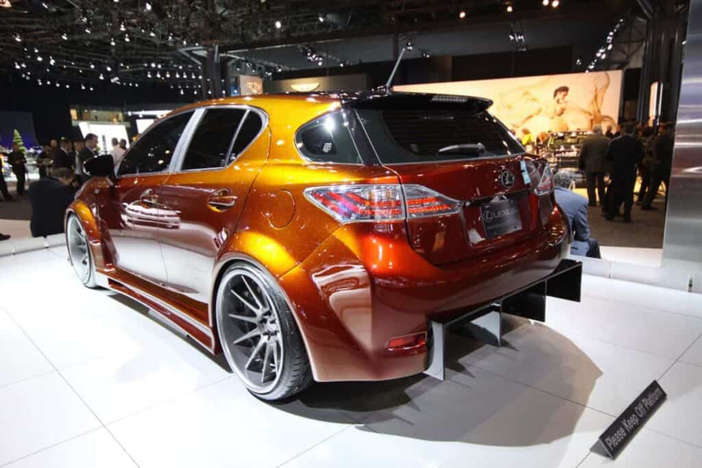 World’s Most Powerful Lexus CT 200h Hybrid 12 Car-Tuning-Lexus-CT-200h