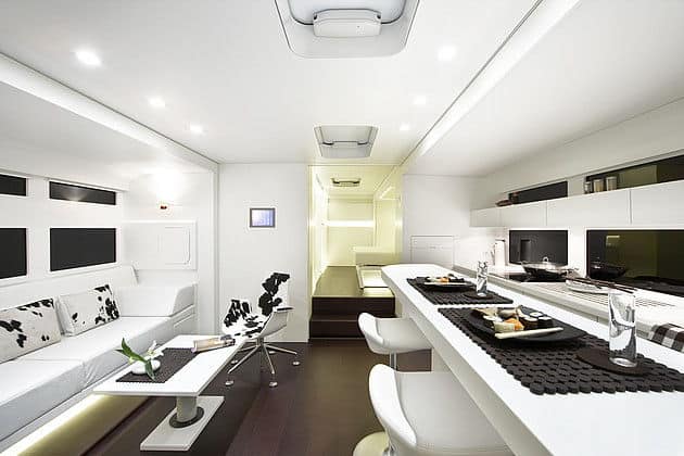 Ketterer-Continental-Luxury-Motorhome-Interior