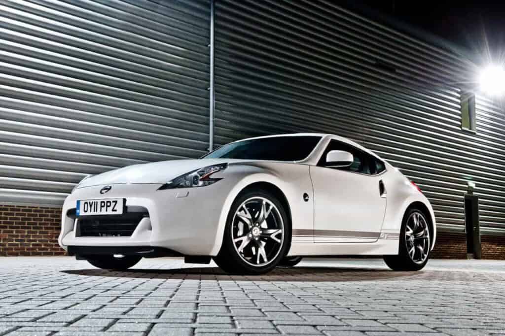 Nissan-370Z-GT-Edition-Front