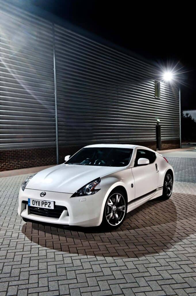 2012-Nissan-370Z-GT-Edition