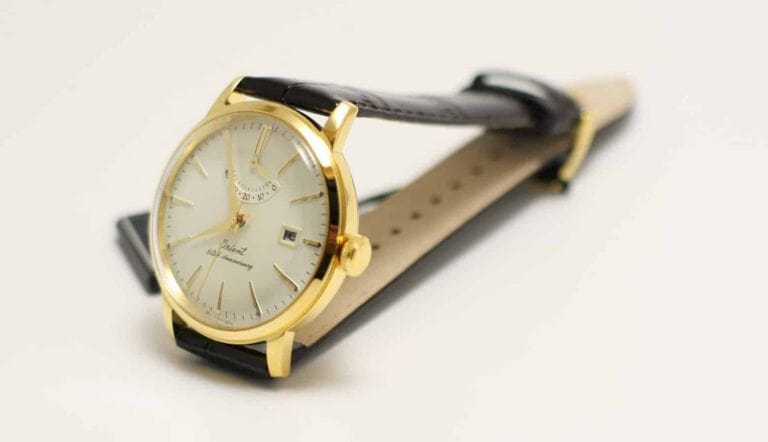 Orient-60th-Anniversary-Gold-Watch-SDT00001S