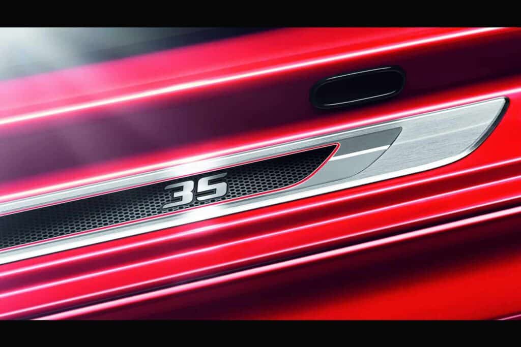VW-Golf-GTI-Edition-35-Door-Sill