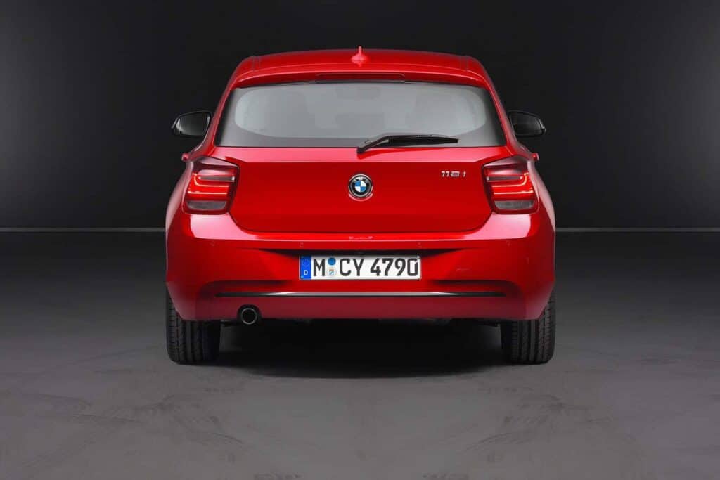 2012-BMW-1-Series-Back