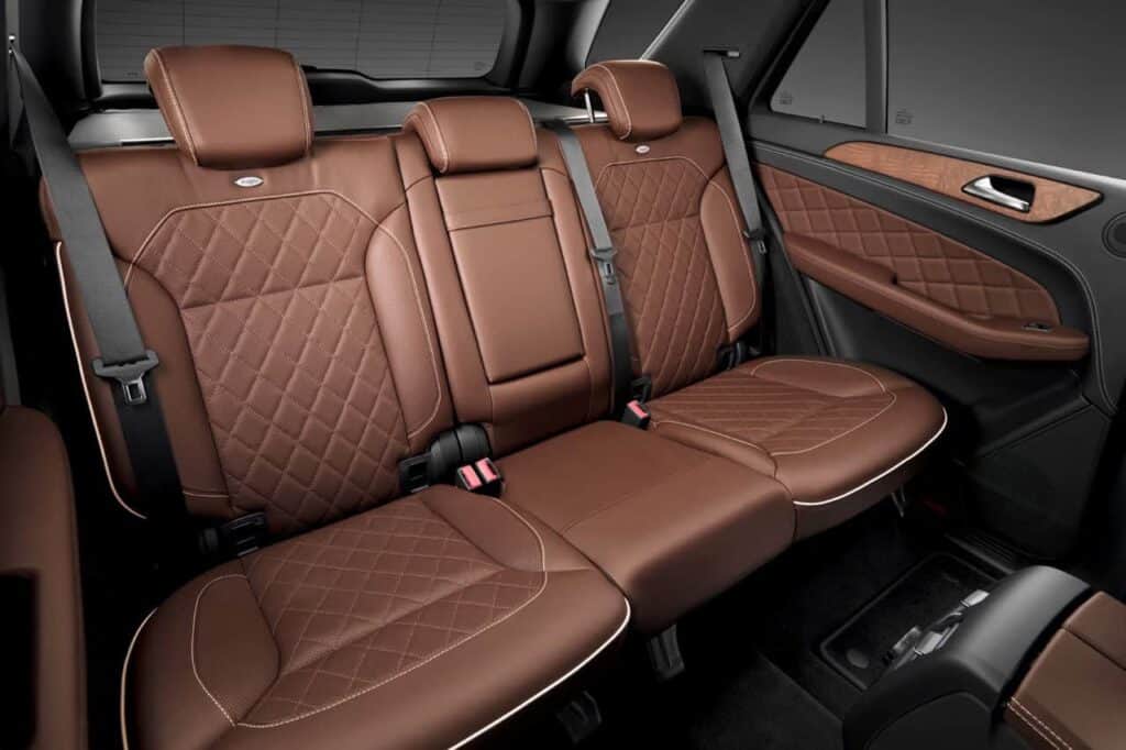 2012-Mercedes-Benz-M-Class-Leather-Back-Seat