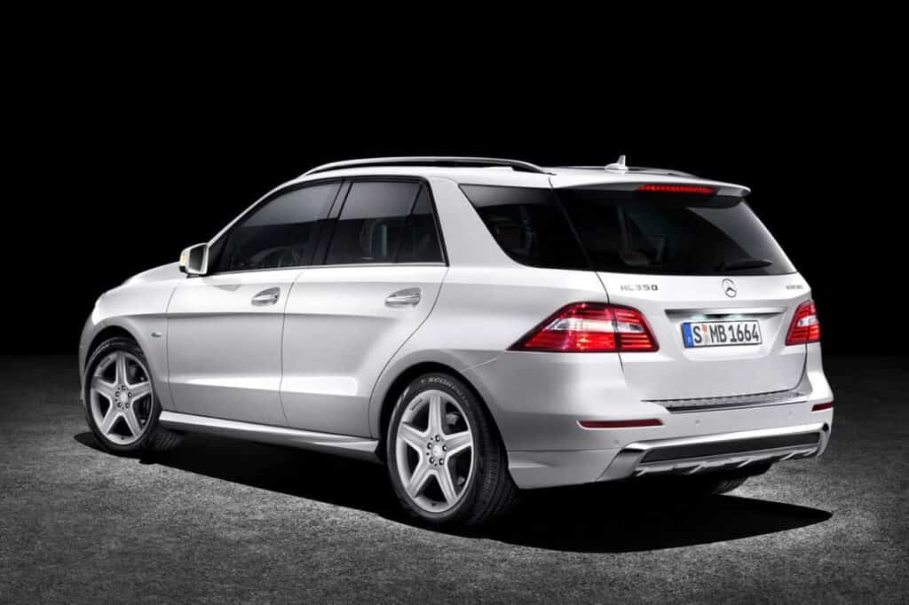 2012-Mercedes-Benz-M-Class-Rear