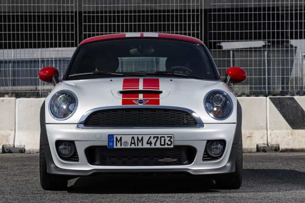 2012-Mini-Cooper-Coupe-Front