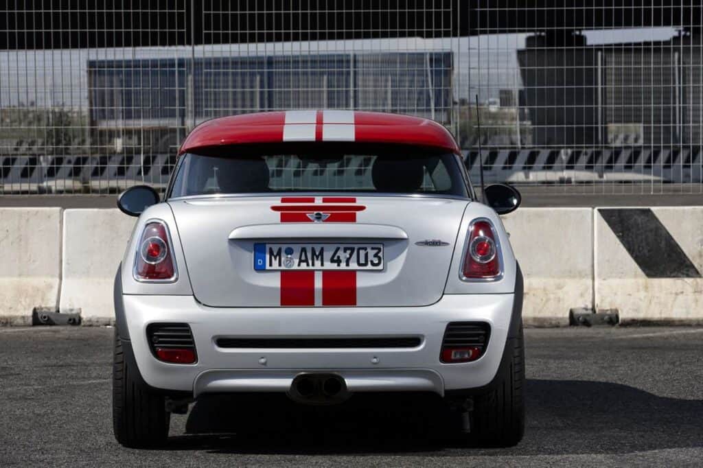 2012-Mini-Cooper-Coupe-Rear