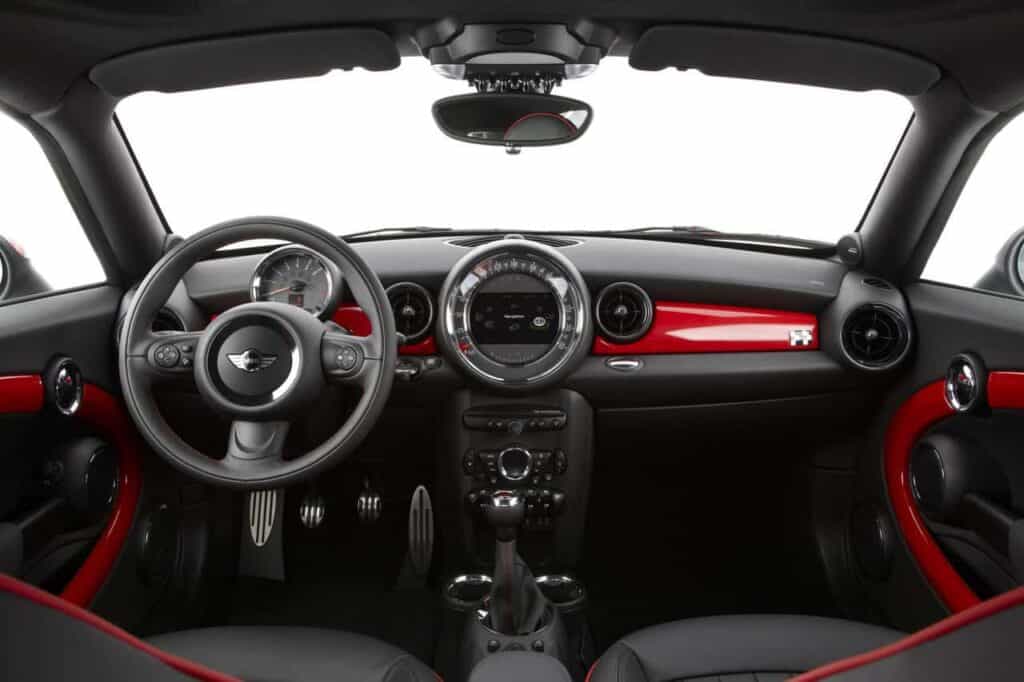 2012-Mini-Cooper-Coupe-Interior