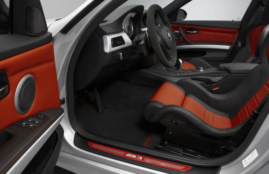 BMW-M3-CRT-Edition-Interior