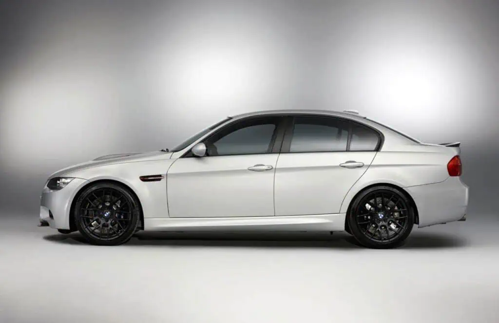 BMW-M3-CRT-Edition-Side