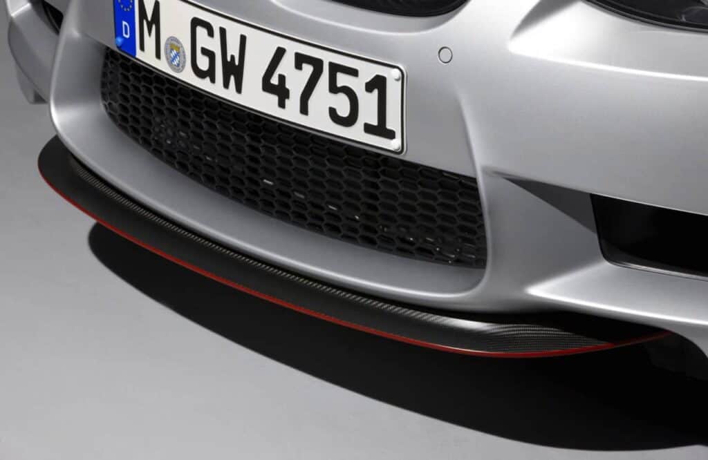 BMW-M3-CRT-Edition-Chin-Spoiler