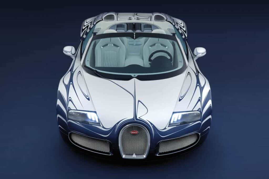 Bugatti-Veyron-Grand-Sport-White-Gold