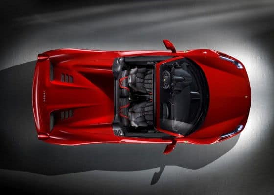 Ferrari-458-Italia-Spider-Convertible-Top