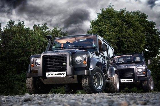 Vilner-Tuned-Land-Rover-Defender