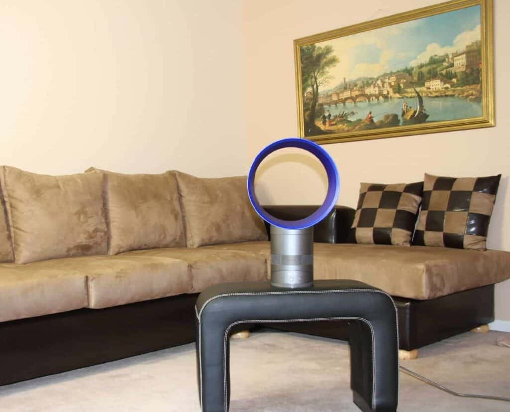 Dyson-Air-Multiplier-Fan-Review