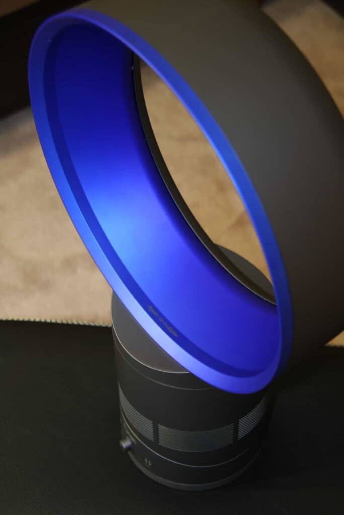 Dyson-Bladeless-Fan-Review