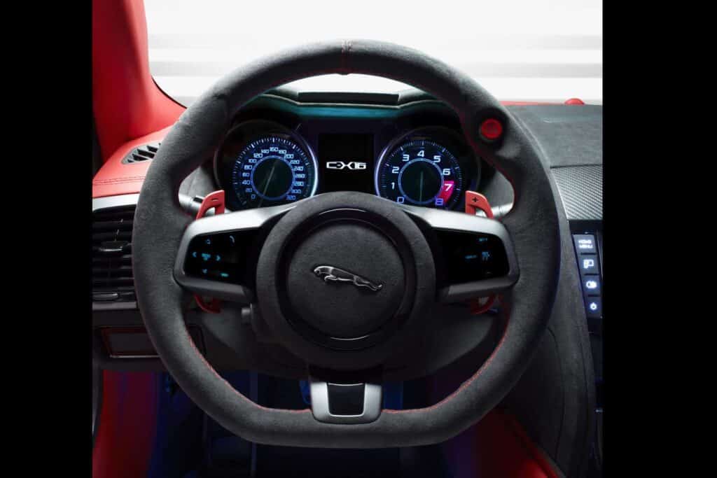 JAGUAR-C-X16-Concept-Steering-Wheel