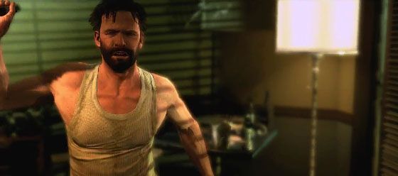 max payne 3