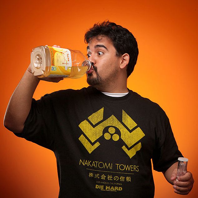 Spike Your Juice Turn Juice Into Booze In 48 Hours Unfinished Man