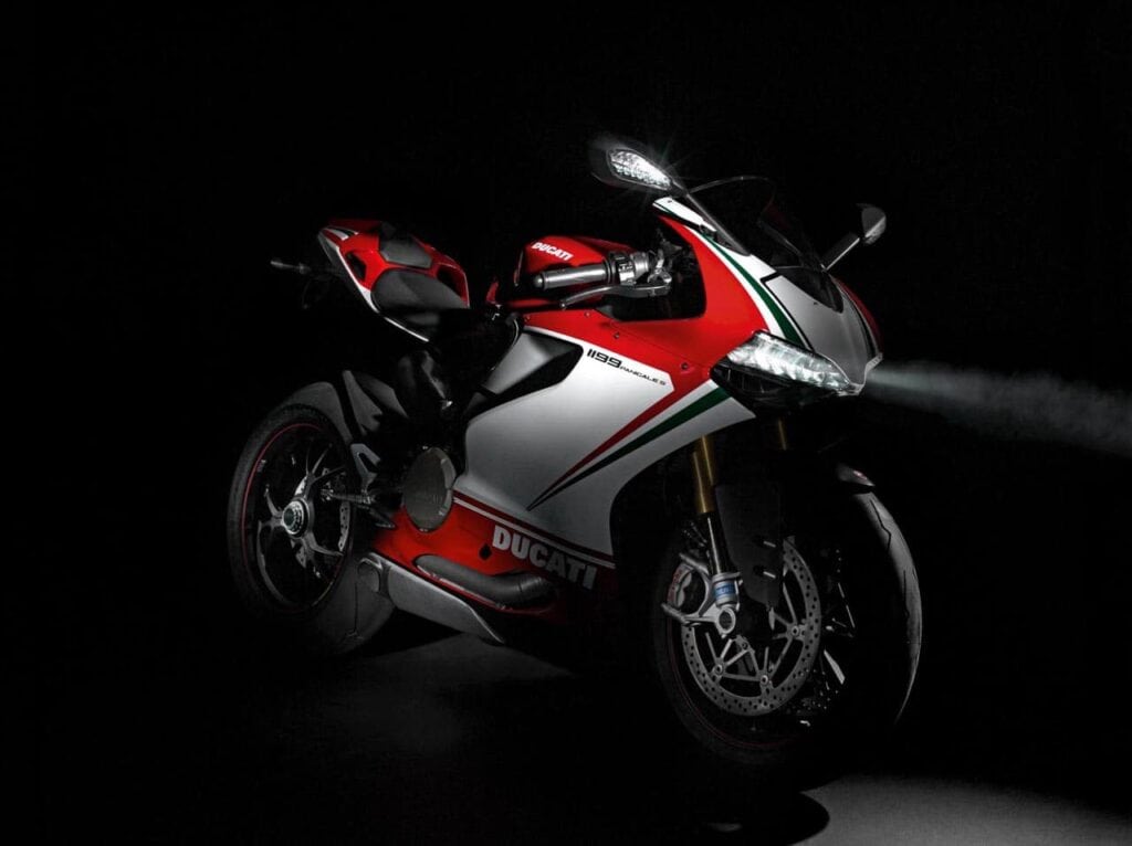 2012 Ducati 1199 Panigale Superbike 7 Ducati 1199 Panigale S Tricolore Wallpaper