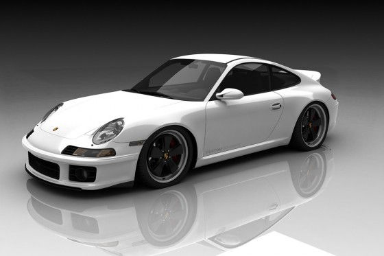Porsche 911 retro body kit 1 e1320887618217