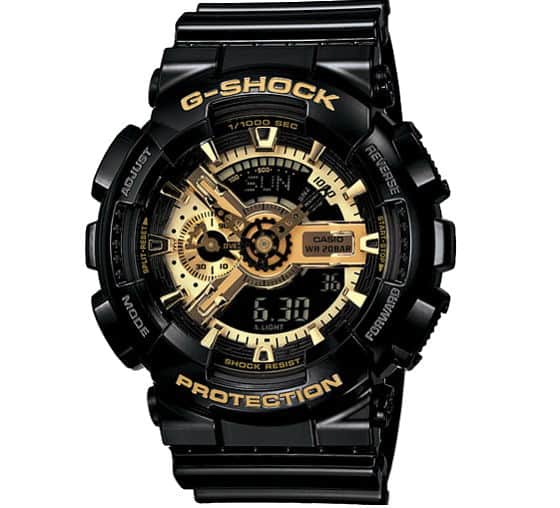 G Shock GA110GB 1A