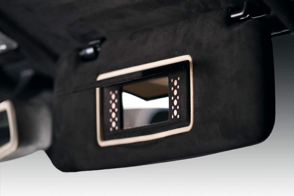 Vilner Tuned Mercedes Benz G Class 7