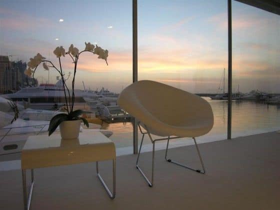 X-Architect's Houseboat Decoration Furniture decoration in X-Architect's Houseboat