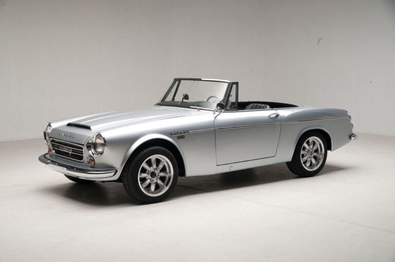Datsun Fairlady Roadster 2000