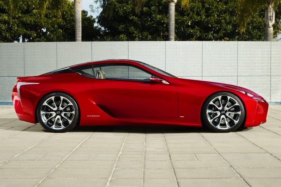 2013 Toyota Supra