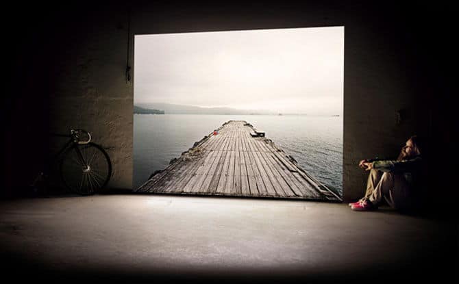 lightboys lightwall dock picture