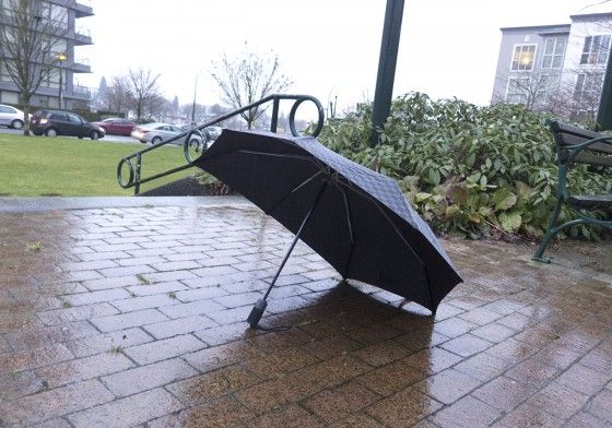 Mini AO on the Ground