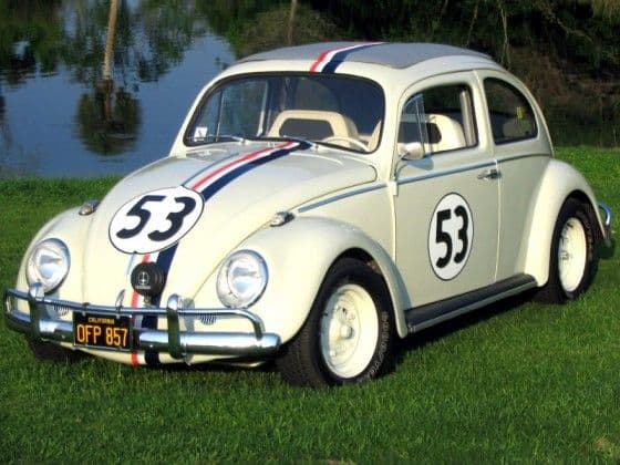 Herbie the Love Bug e1330013650745